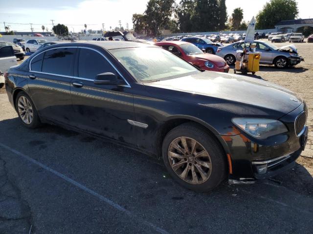 VIN WBAYE4C51ED138629 2014 BMW 7 Series, 740 LI no.4