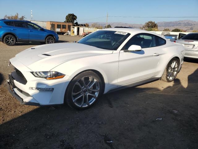 1FA6P8TH9K5202725 | 2019 FORD MUSTANG