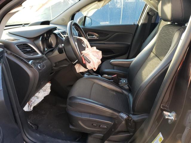 2016 BUICK ENCORE - KL4CJASB1GB557605