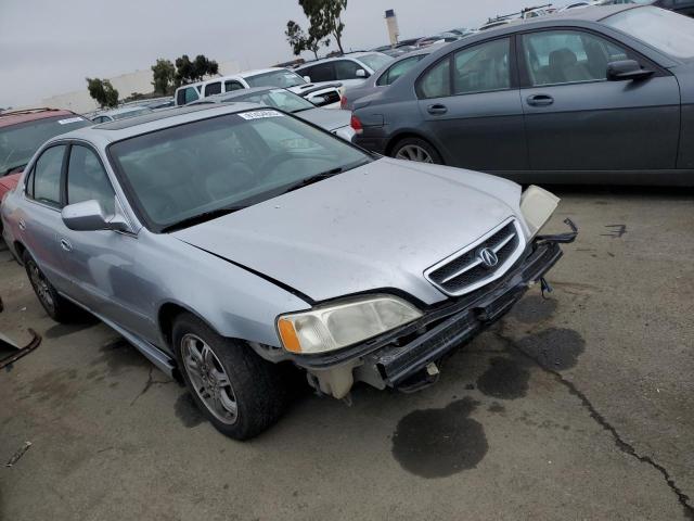 2001 Acura 3.2Tl VIN: 19UUA56791A034211 Lot: 81454843