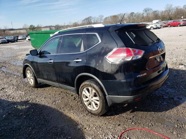 KNMAT2MT6FP529884 | 2015 Nissan rogue s