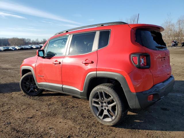 ZACNJDB11NPN73732 | 2022 JEEP RENEGADE L