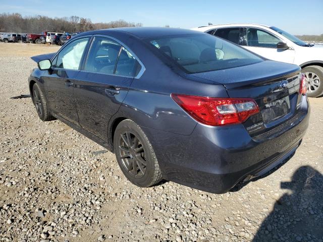 4S3BNAA64H3045908 | 2017 SUBARU LEGACY 2.5