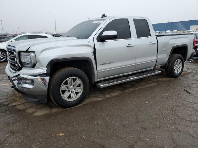 2019 GMC  