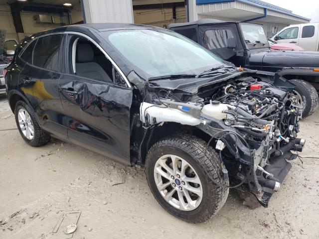 1FMCU9G6XMUA27104 2021 FORD ESCAPE, photo no. 4