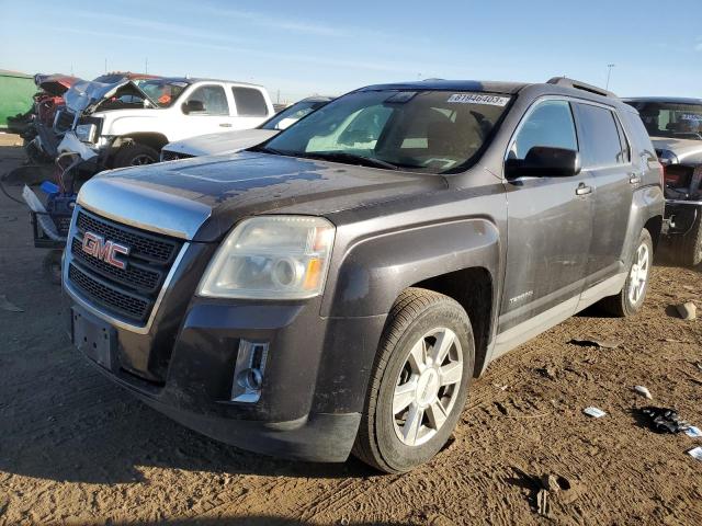 2013 GMC Terrain SLE