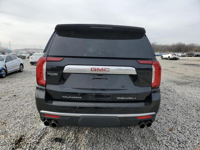 1GKS2DKL4MR173074 | 2021 GMC YUKON DENA