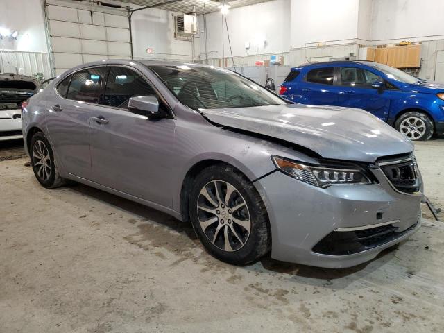 19UUB1F57FA007102 | 2015 ACURA TLX TECH