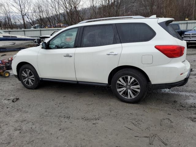 5N1DR2MM4KC584707 | 2019 NISSAN PATHFINDER