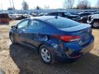 HYUNDAI ELANTRA SE photo