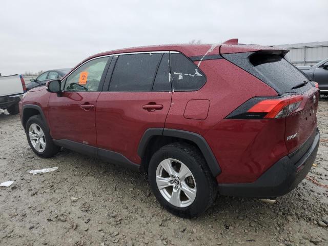 JTMP1RFV6KD021885 | 2019 TOYOTA RAV4 XLE