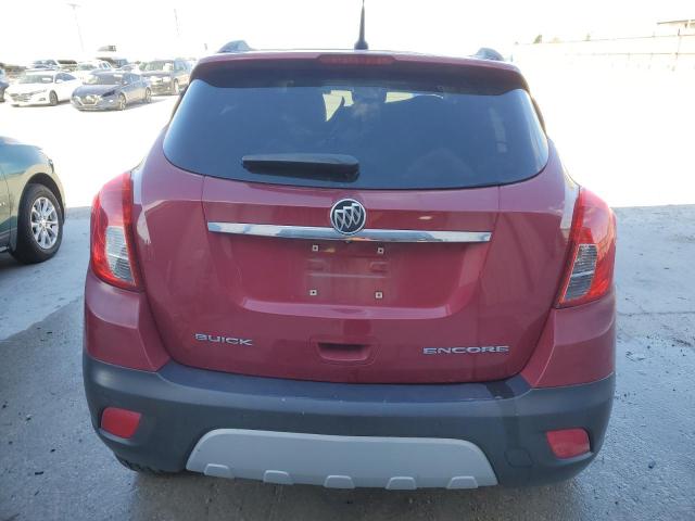 KL4CJDSB3EB739532 | 2014 BUICK ENCORE PRE