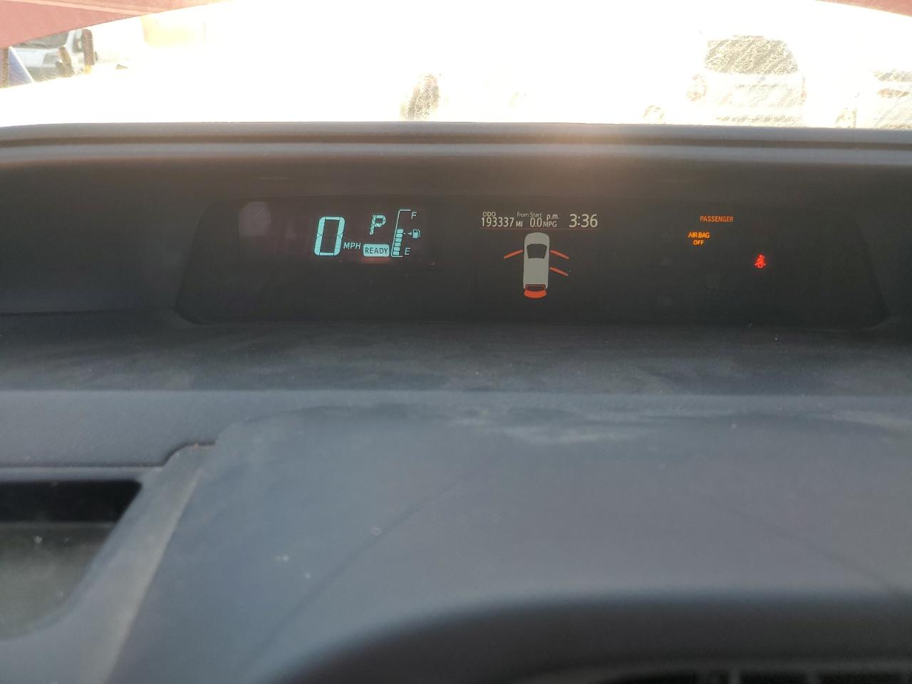 jtdkdtb33e1078909 JTDKDTB33E1078909 2014 Toyota Prius C