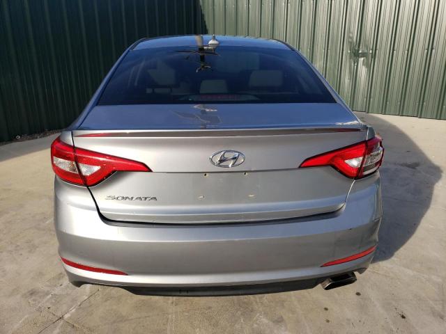 5NPE24AF2HH546369 | 2017 HYUNDAI SONATA SE