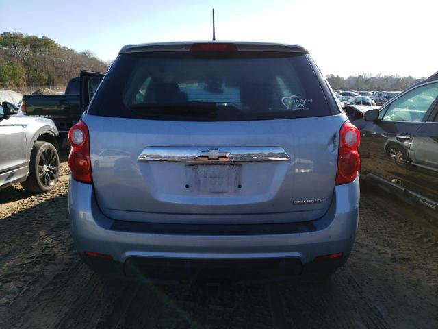 2GNALAEK3E6380792 | 2014 CHEVROLET EQUINOX LS