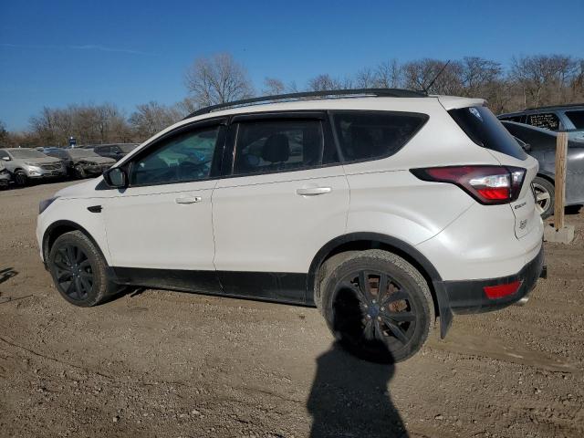 1FMCU9G93HUD38941 | 2017 FORD ESCAPE SE