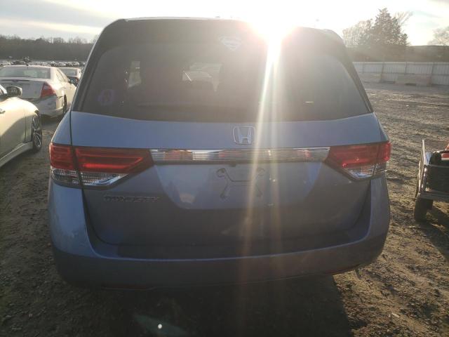 5FNRL5H69EB069749 | 2014 HONDA ODYSSEY EX