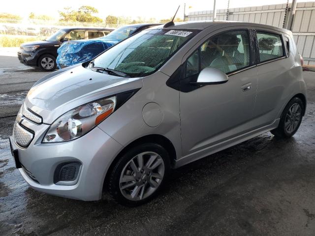 2016 CHEVROLET SPARK EV 2 - KL8CL6S01GC649618