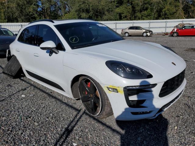 VIN WP1AG2A58JLB64083 2018 Porsche Macan, Gts no.4