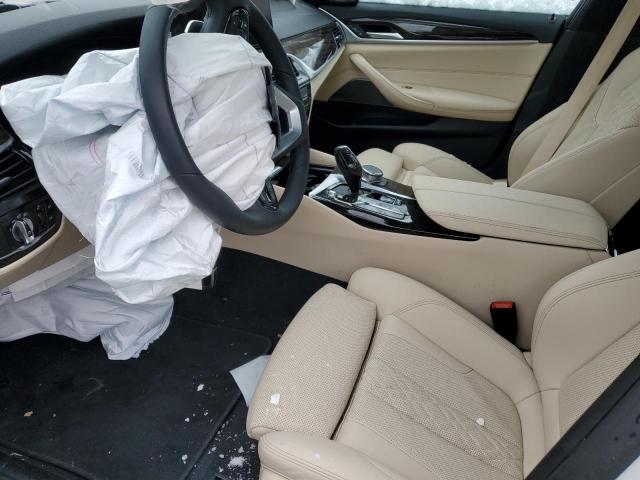 2023 BMW 530 XI - WBA13BJ04PWY22410