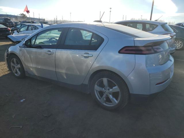 VIN 1G1RA6E48FU105270 2015 Chevrolet Volt no.2