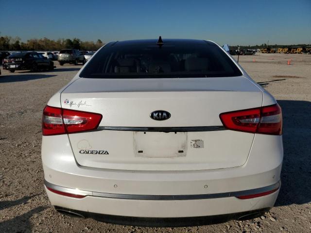 KNALN4D79E5131089 | 2014 KIA CADENZA PR