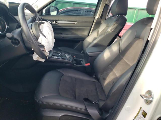 JM3KFBBM7N0635086 | 2022 MAZDA CX-5 SELEC