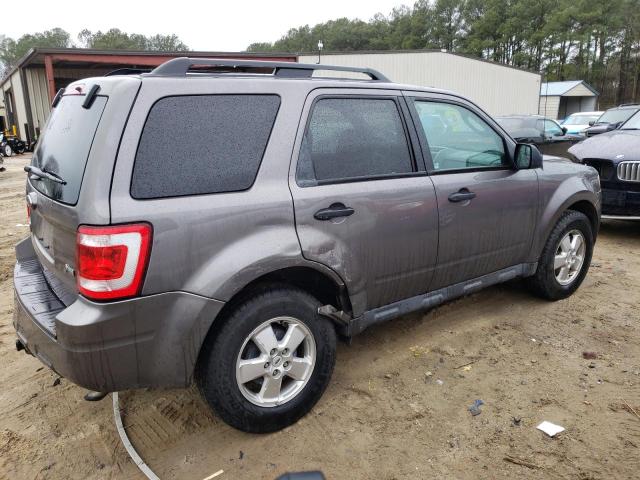 1FMCU0DG0CKC12605 | 2012 Ford escape xlt