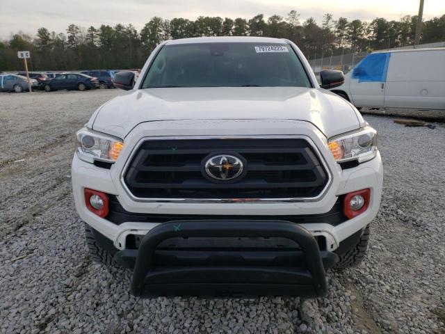 3TMAZ5CN3LM130001 | 2020 Toyota tacoma double cab