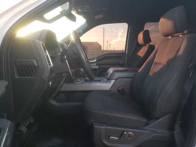 1FTEW1CF2FKE71557 | 2015 FORD F150 SUPER