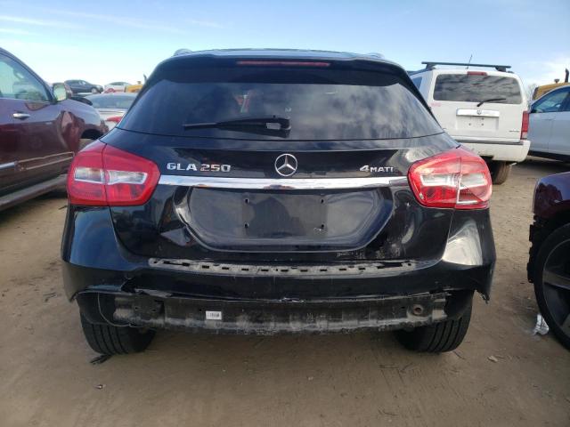 VIN WDCTG4GB4JJ472098 2018 Mercedes-Benz GLA-Class,... no.6