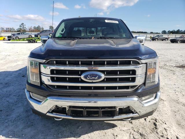 1FTFW1E81NFC24444 | 2022 FORD F150 SUPER