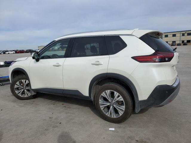 JN8AT3BA5MW022151 | 2021 NISSAN ROGUE SV