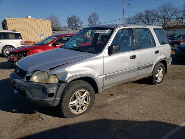 1998 Honda CR-V LX