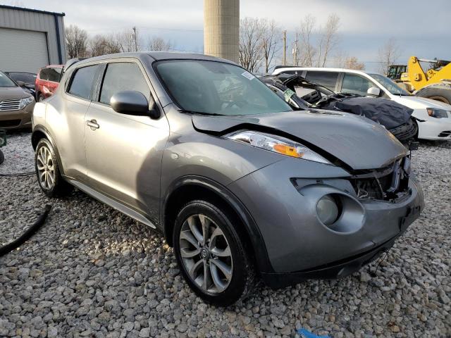 JN8AF5MR0CT114970 | 2012 Nissan juke s