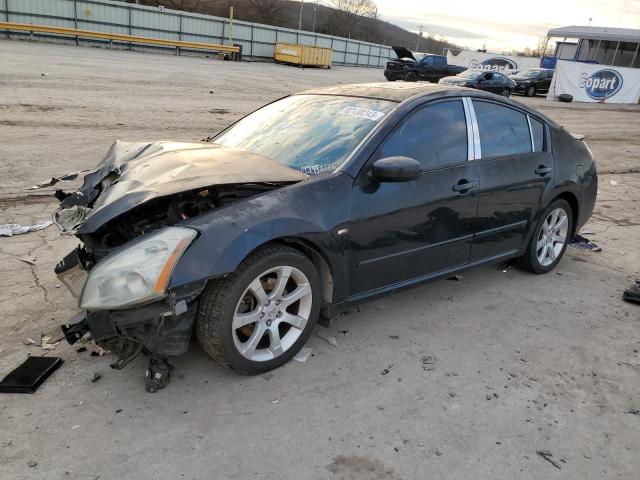 2007 Nissan Maxima SE