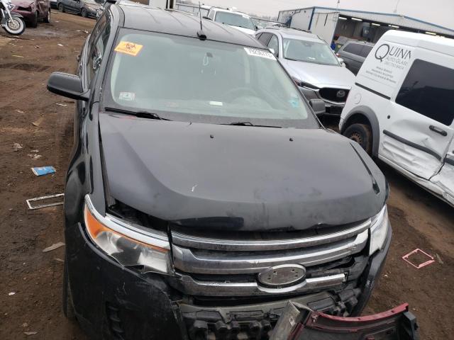 2FMDK4GC4EBA74056 | 2014 FORD EDGE SE