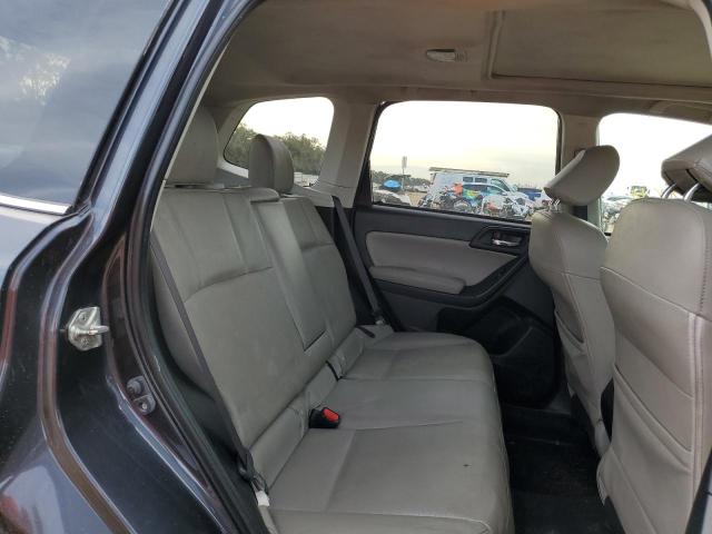 2014 Subaru Forester 2.5I Limited VIN: JF2SJAJC4EH478050 Lot: 77872913