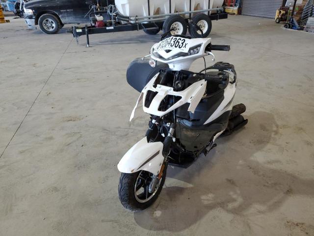 2022 YAMAHA MT-03 LL0TCAPC9NG000089
