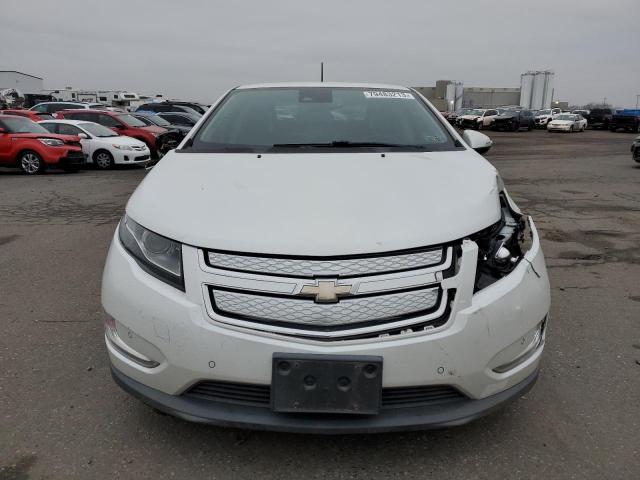 VIN 1G1RD6E47FU143080 2015 Chevrolet Volt no.5