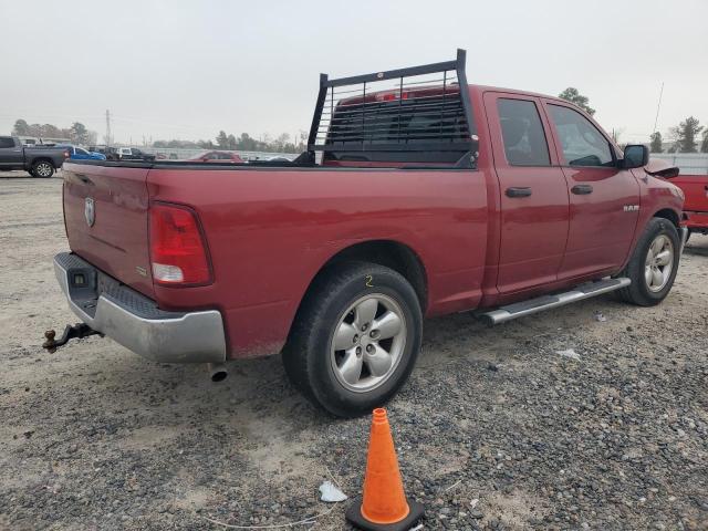 1D7RB1GP4AS214401 | 2010 Dodge ram 1500