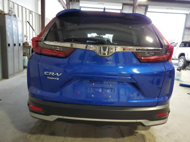 7FARW1H57LE010112 | 2020 HONDA CR-V EX