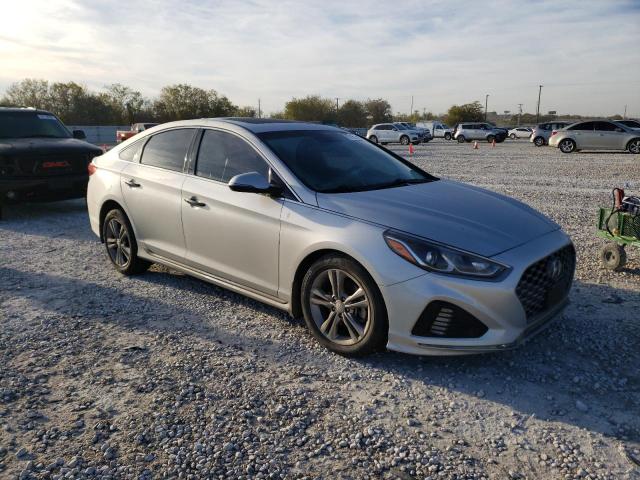 5NPE34AF6KH818670 | 2019 Hyundai sonata limited