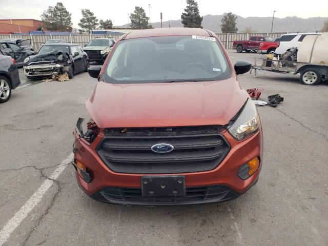 1FMCU0F79KUA17988 | 2019 FORD ESCAPE S