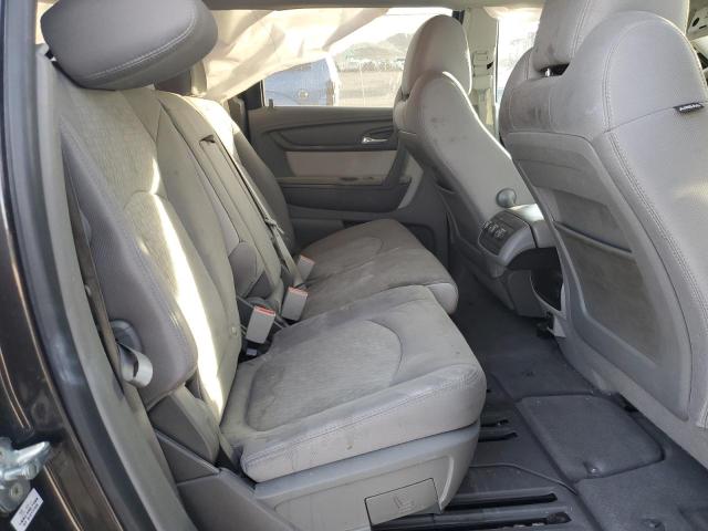 Image 10 of 2016 GMC Acadia salvage vehicle - Lot #80619703 at Copart