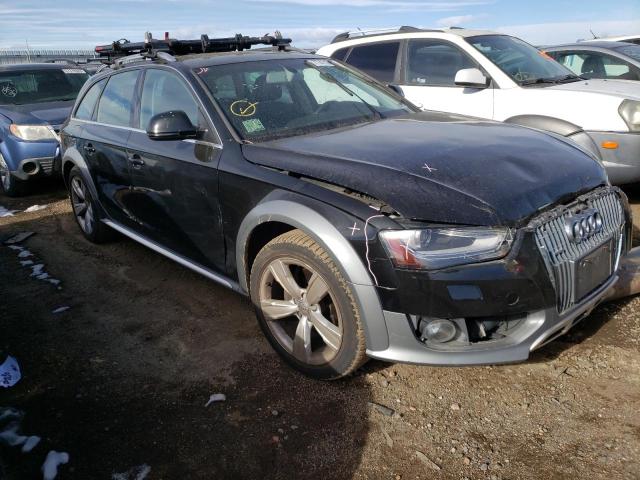 VIN WA1UFAFL7DA247906 2013 Audi A4, Premium Plus no.4