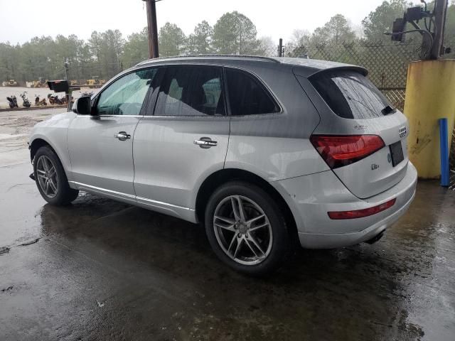 VIN WA1LFAFP9EA089228 2014 Audi Q5, Premium Plus no.2