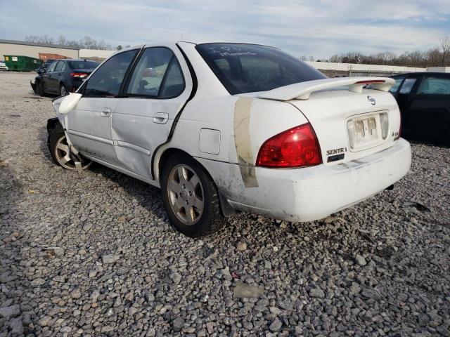 3N1CB51D56L559094 | 2006 Nissan sentra 1.8