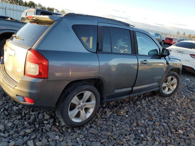 1C4NJDEB3CD551850 | 2012 Jeep compass latitude