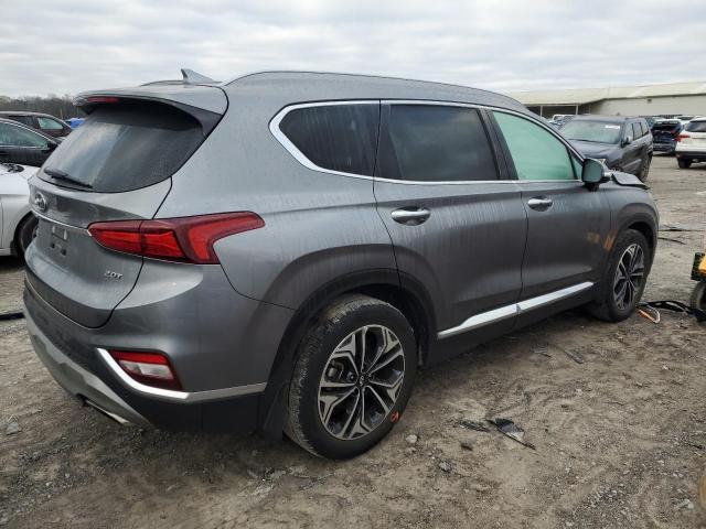 5NMS53AA1KH119195 | 2019 HYUNDAI SANTA FE L